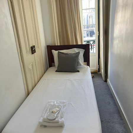 Sao Lazaro Bhuiyan Family Host Hotel Lissabon Buitenkant foto