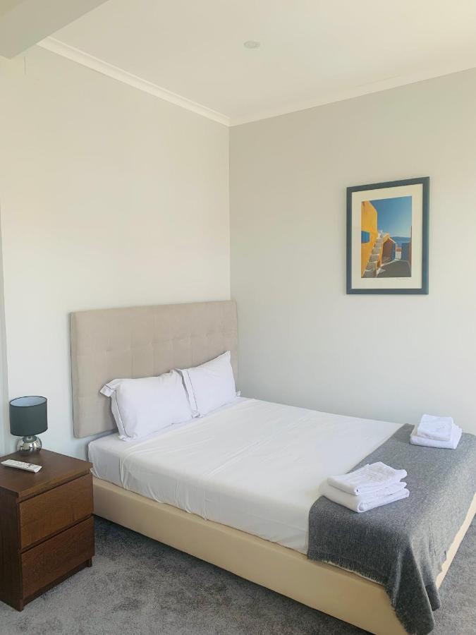 Sao Lazaro Bhuiyan Family Host Hotel Lissabon Buitenkant foto