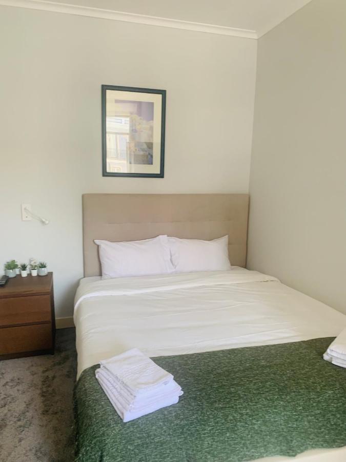 Sao Lazaro Bhuiyan Family Host Hotel Lissabon Buitenkant foto