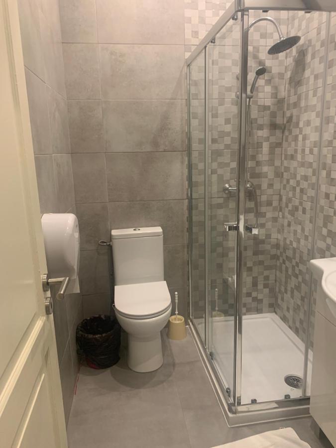 Sao Lazaro Bhuiyan Family Host Hotel Lissabon Buitenkant foto