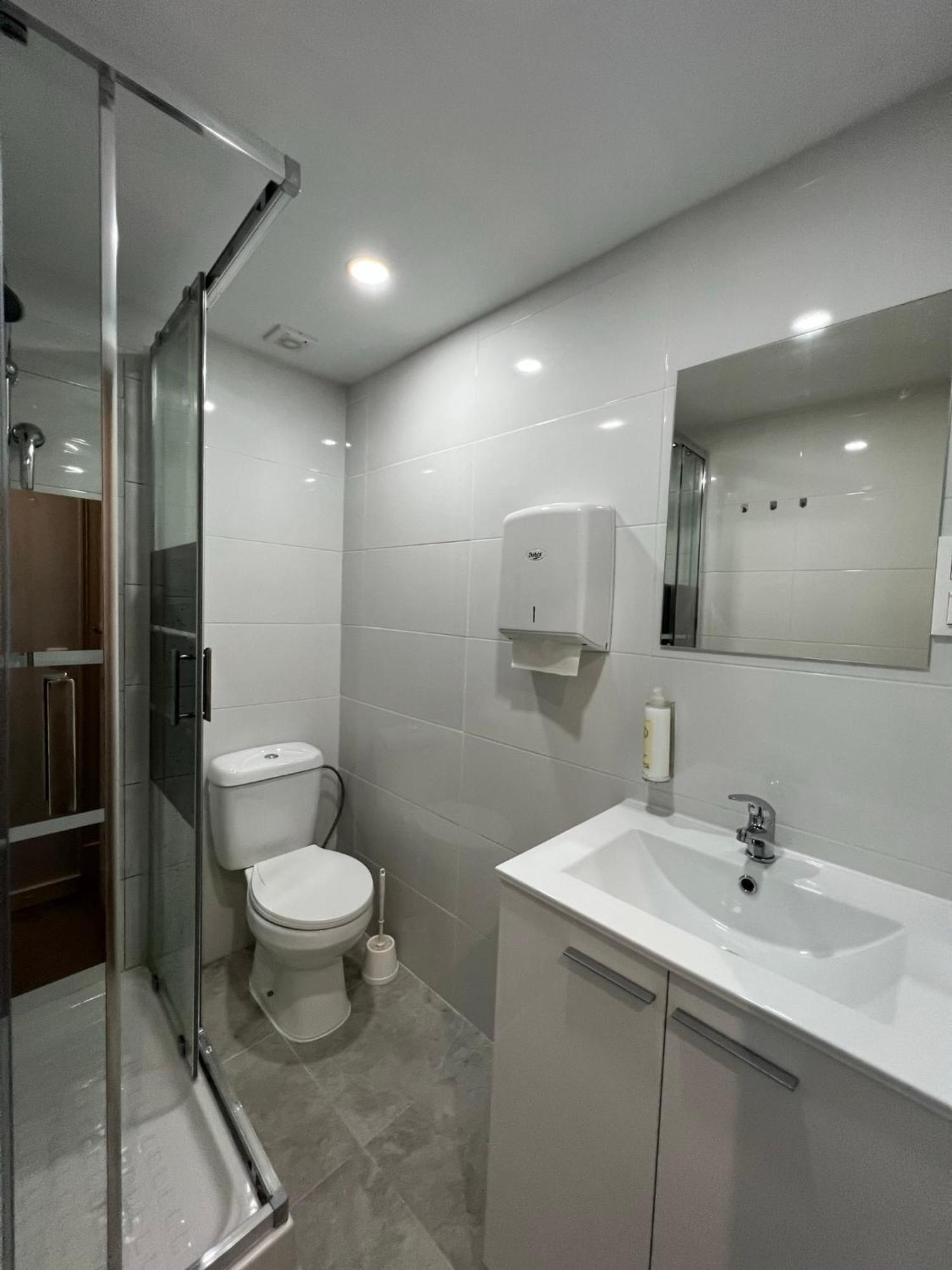 Sao Lazaro Bhuiyan Family Host Hotel Lissabon Buitenkant foto