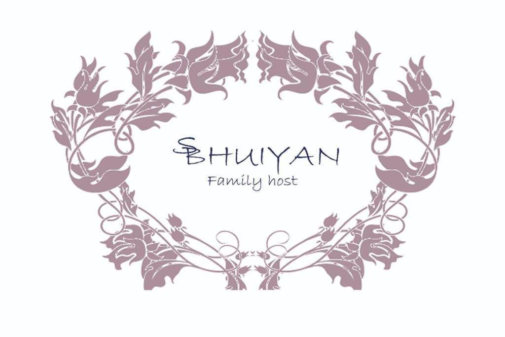 Sao Lazaro Bhuiyan Family Host Hotel Lissabon Buitenkant foto